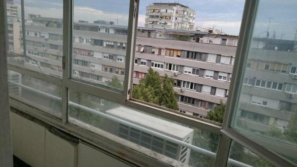 Slika 6 - Bulevar Zorana Đinđića, Jednosoban stan za izdavanje, 25m2, 300€