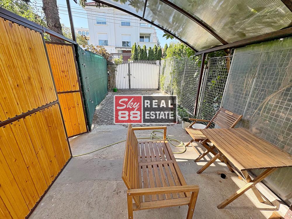 Slika 11 - Trosoban stan za izdavanje, 110m2, 1.000€