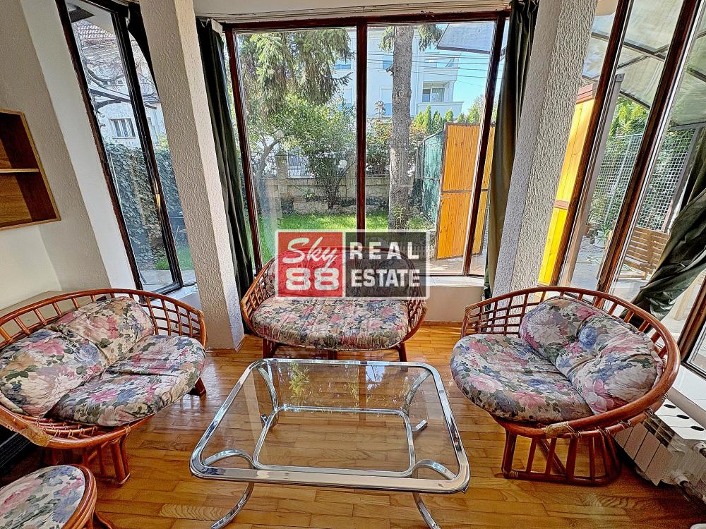 Slika 1 - Trosoban stan za izdavanje, 110m2, 1.000€