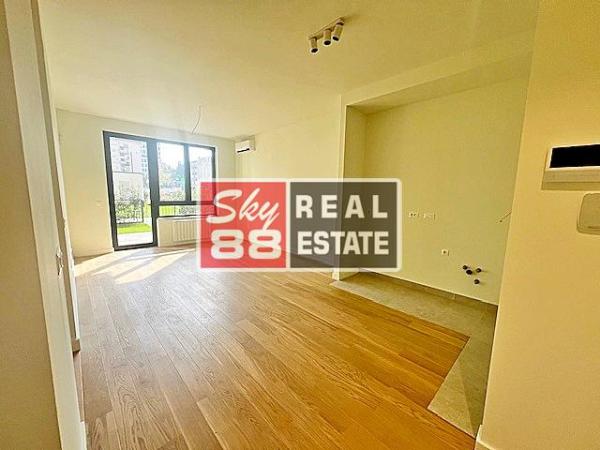 Slika 1 - Luke Ćelovića Trebinjca, Trosoban stan na prodaju, 78m2, 339.500€