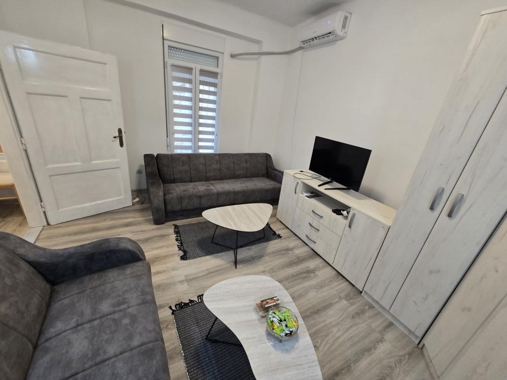 Slika 1 - Vojvode Stepe, Jednosoban stan za izdavanje, 30m2, 350€