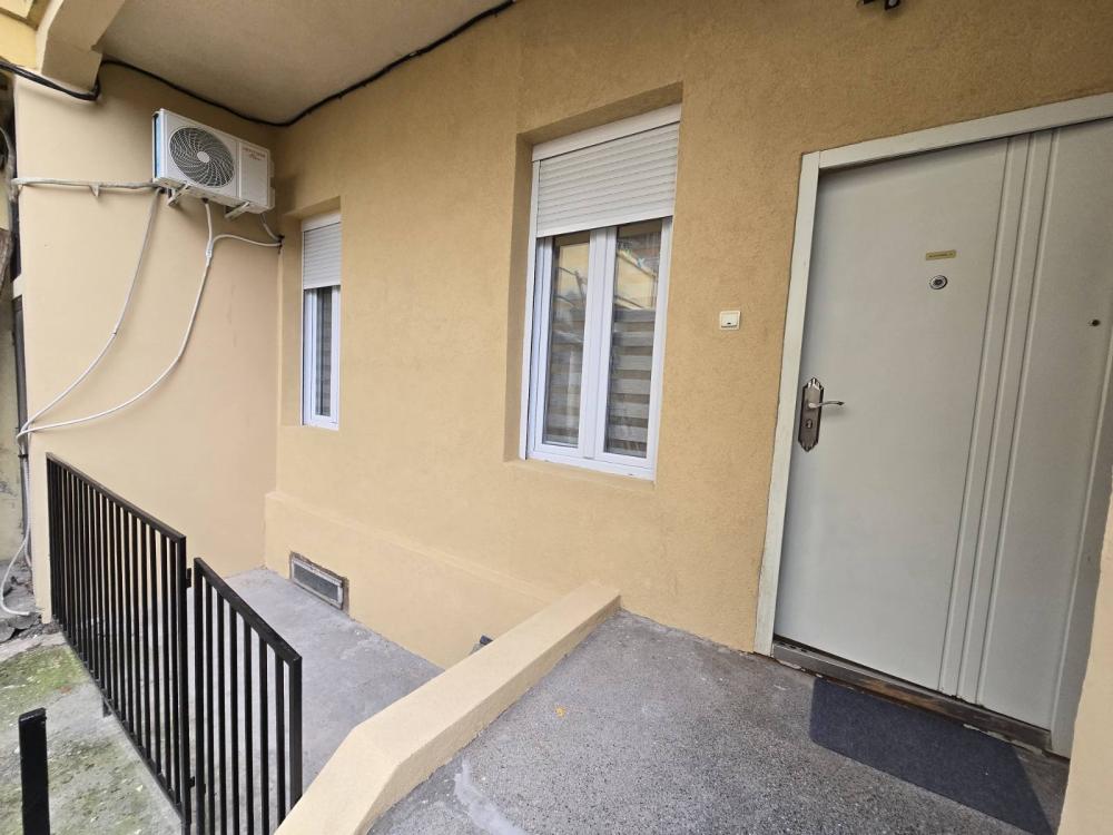 Slika 9 - Vojvode Stepe, Jednosoban stan za izdavanje, 30m2, 350€