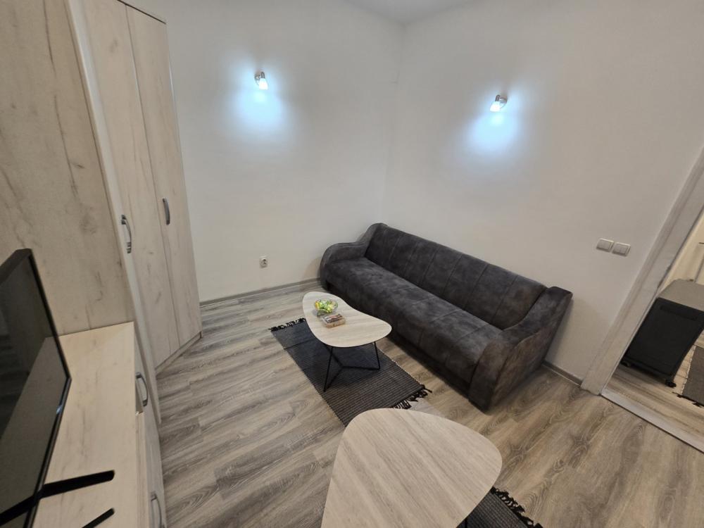 Slika 2 - Vojvode Stepe, Jednosoban stan za izdavanje, 30m2, 350€