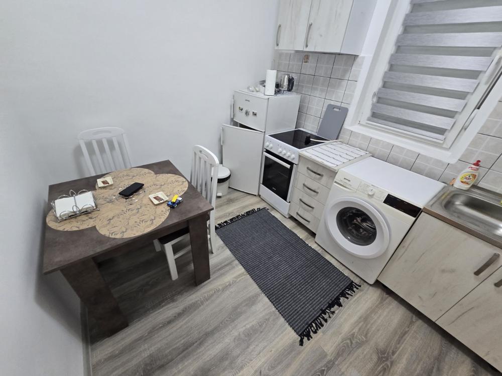 Slika 3 - Vojvode Stepe, Jednosoban stan za izdavanje, 30m2, 350€