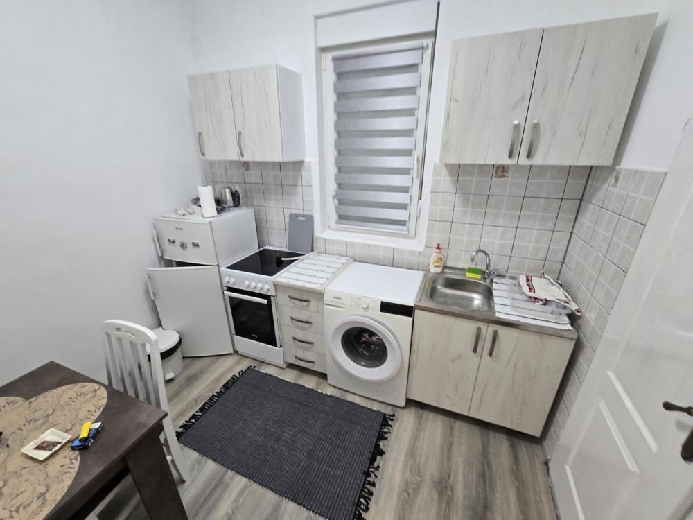 Slika 4 - Vojvode Stepe, Jednosoban stan za izdavanje, 30m2, 350€