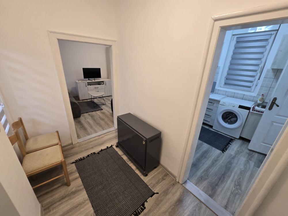 Slika 5 - Vojvode Stepe, Jednosoban stan za izdavanje, 30m2, 350€