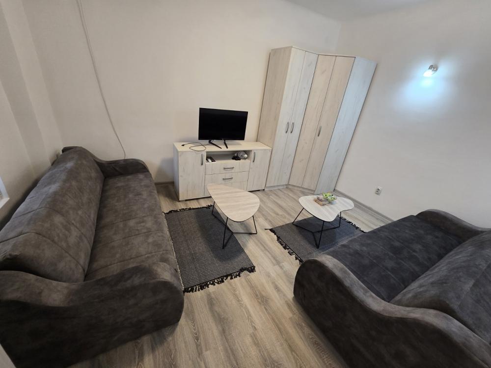 Glavna slika -Vojvode Stepe, Jednosoban stan za izdavanje, 30m2, 350€