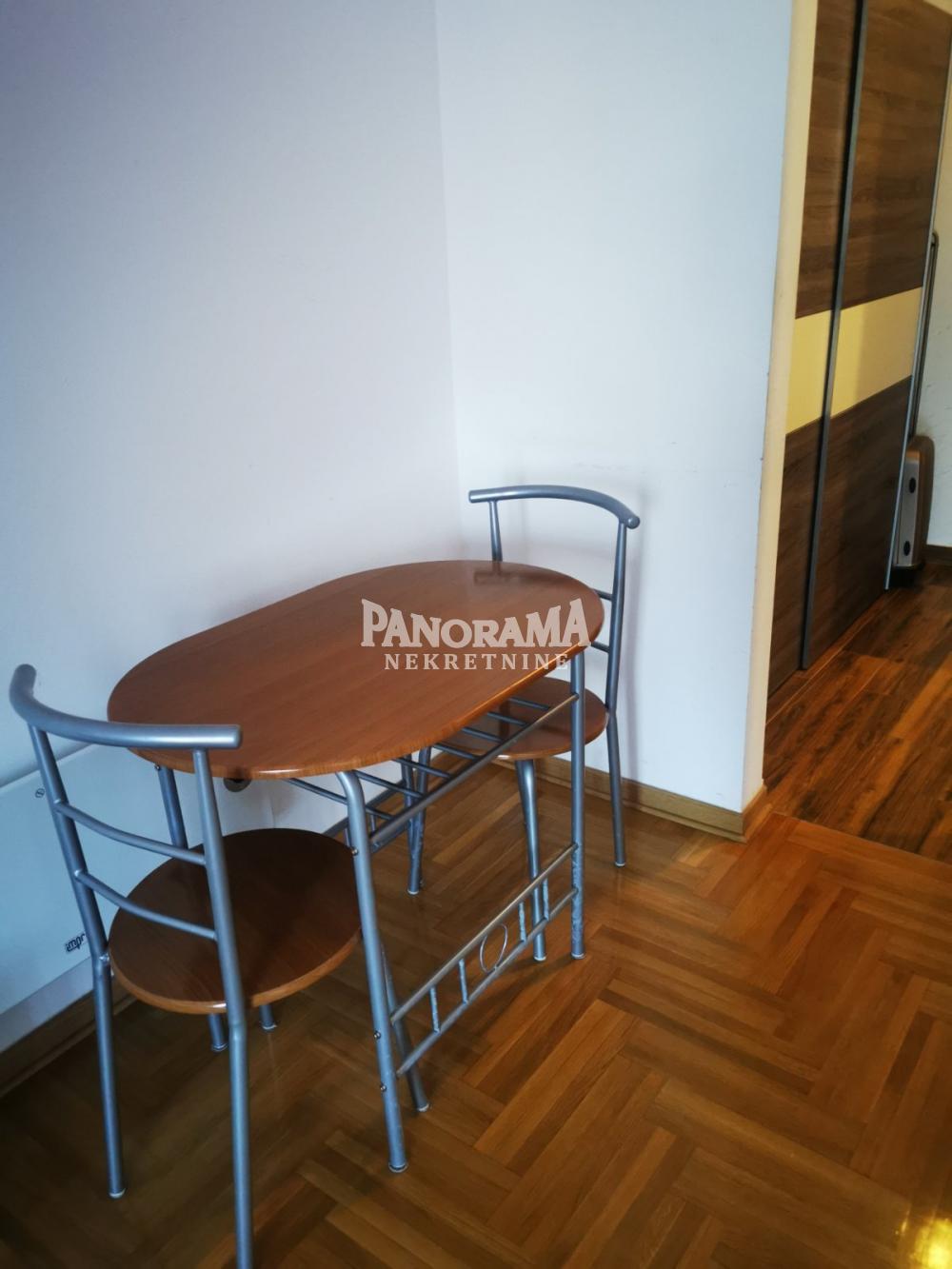 Slika 2 - Majke Jugovića, Jednosoban stan za izdavanje, 30m2, 300€