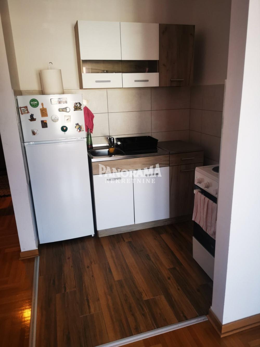 Slika 3 - Majke Jugovića, Jednosoban stan za izdavanje, 30m2, 300€