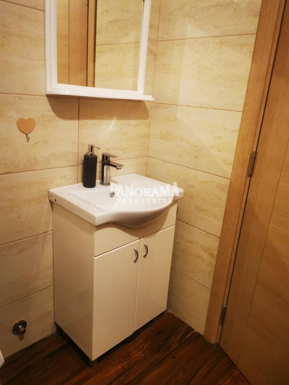 Slika 4 - Majke Jugovića, Jednosoban stan za izdavanje, 30m2, 300€