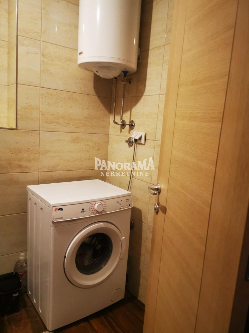 Slika 5 - Majke Jugovića, Jednosoban stan za izdavanje, 30m2, 300€