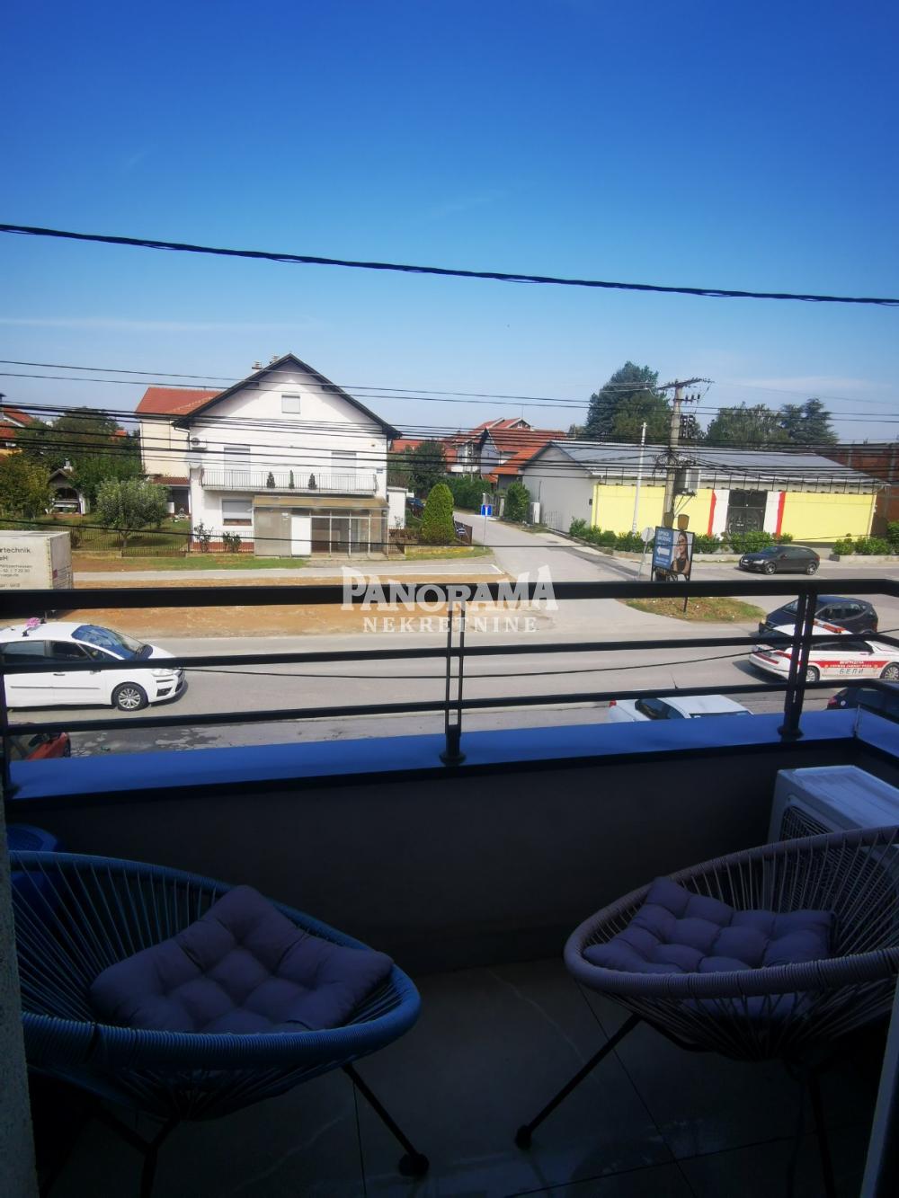 Slika 7 - Majke Jugovića, Jednosoban stan za izdavanje, 30m2, 300€