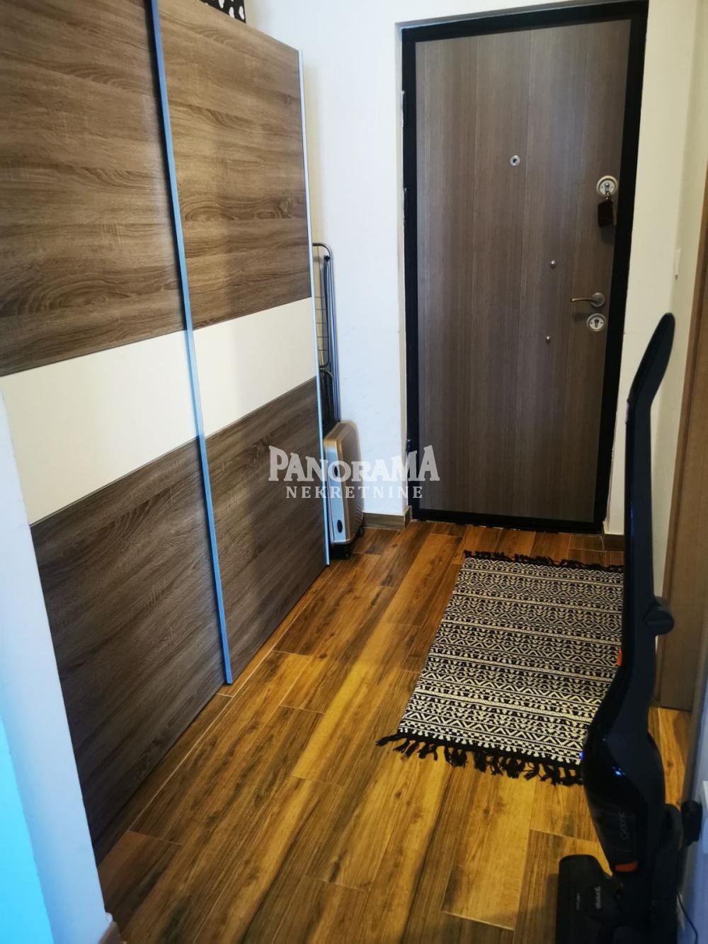 Slika 6 - Majke Jugovića, Jednosoban stan za izdavanje, 30m2, 300€