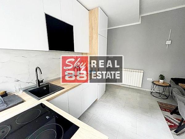 Slika 5 - Dvosoban stan na prodaju, 48m2, 330.000€