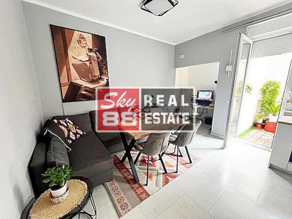 Slika 3 - Dvosoban stan na prodaju, 48m2, 330.000€