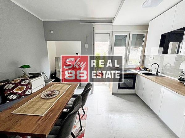 Slika 4 - Dvosoban stan na prodaju, 48m2, 330.000€