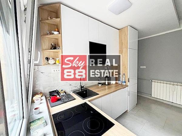 Slika 9 - Dvosoban stan na prodaju, 48m2, 330.000€