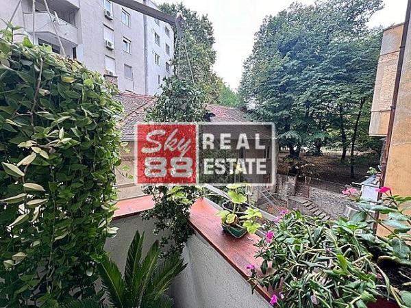 Glavna slika -Dvosoban stan na prodaju, 48m2, 330.000€