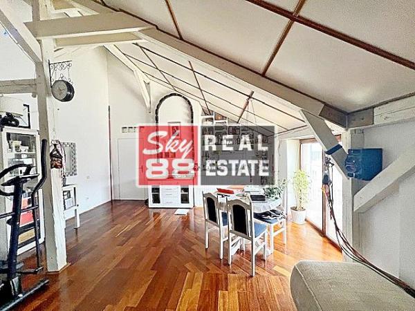 Slika 9 - Cara Uroša, Trosoban stan na prodaju, 110m2, 460.000€