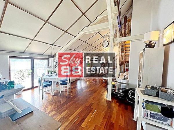 Slika 1 - Cara Uroša, Trosoban stan na prodaju, 110m2, 460.000€