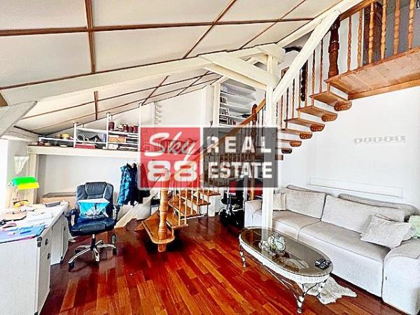 Slika 5 - Cara Uroša, Trosoban stan na prodaju, 110m2, 460.000€