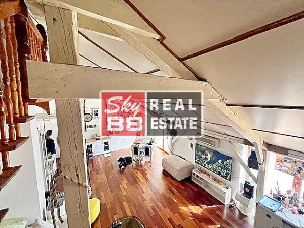 Slika 2 - Cara Uroša, Trosoban stan na prodaju, 110m2, 460.000€