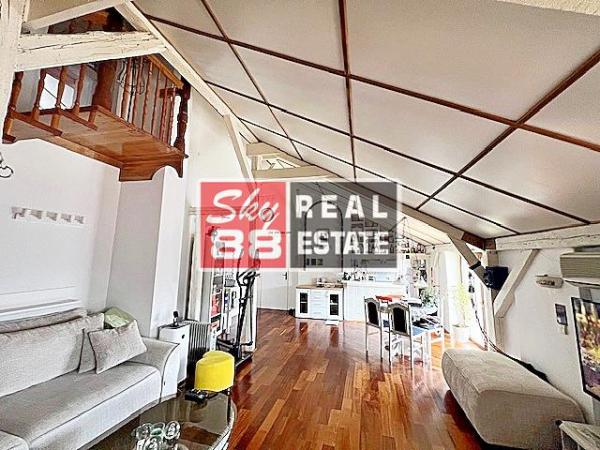 Slika 6 - Cara Uroša, Trosoban stan na prodaju, 110m2, 460.000€