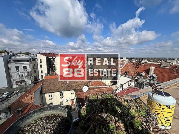 Glavna slika -Cara Uroša, Trosoban stan na prodaju, 110m2, 460.000€