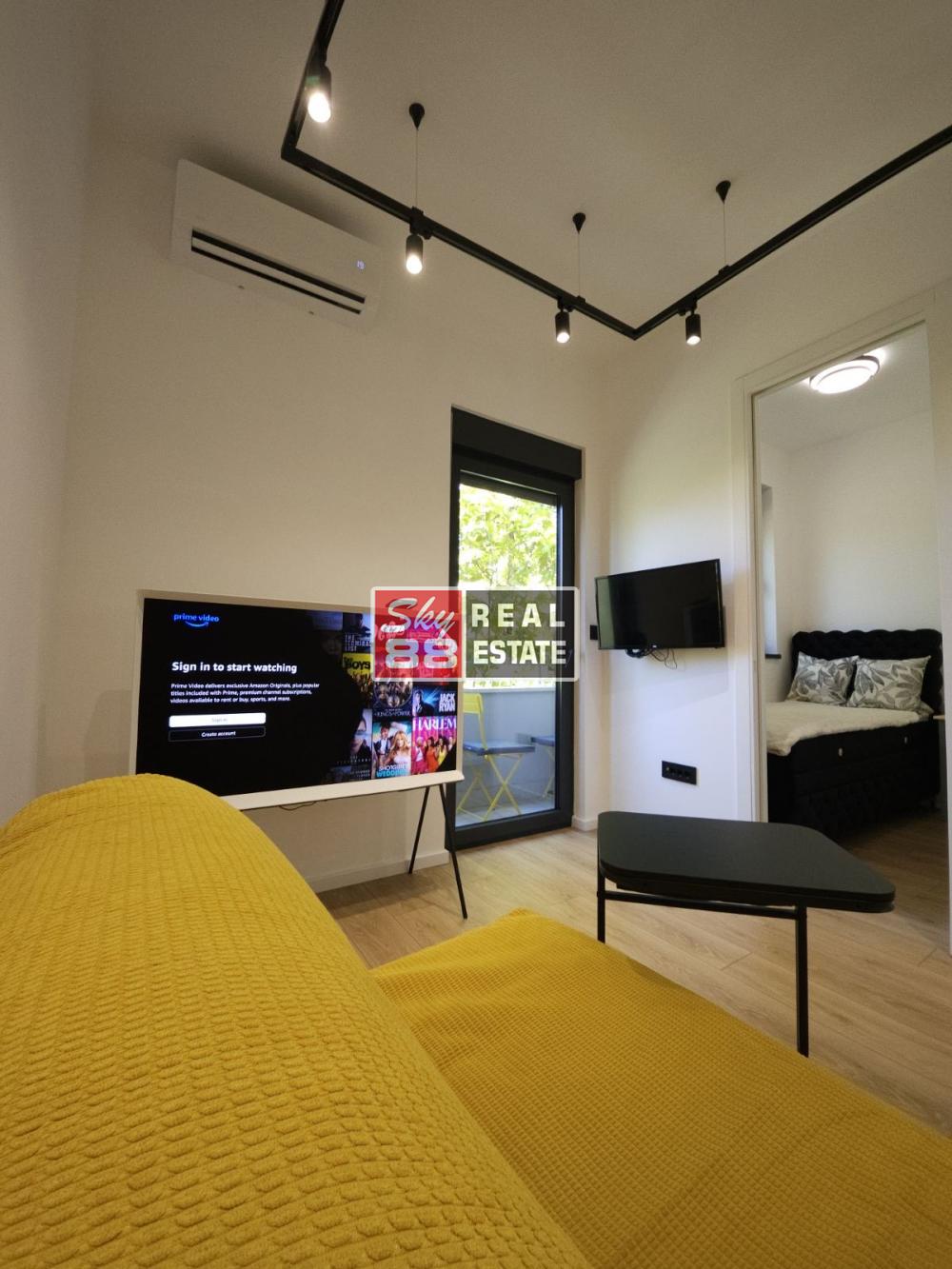 Slika 2 - Jednoiposoban stan na prodaju, 33m2, 220.000€