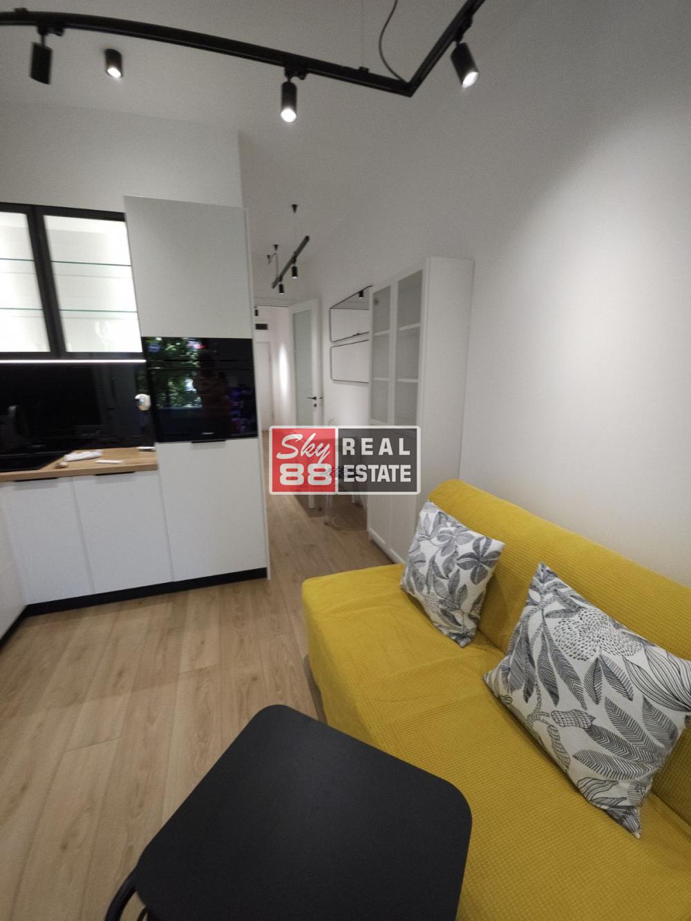 Slika 3 - Jednoiposoban stan na prodaju, 33m2, 220.000€