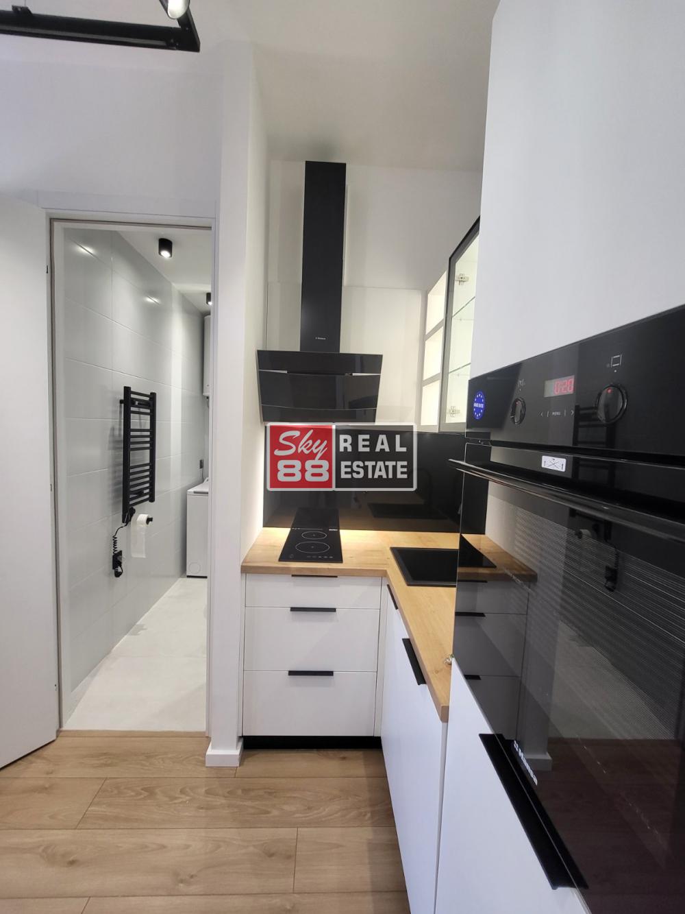 Slika 6 - Jednoiposoban stan na prodaju, 33m2, 220.000€