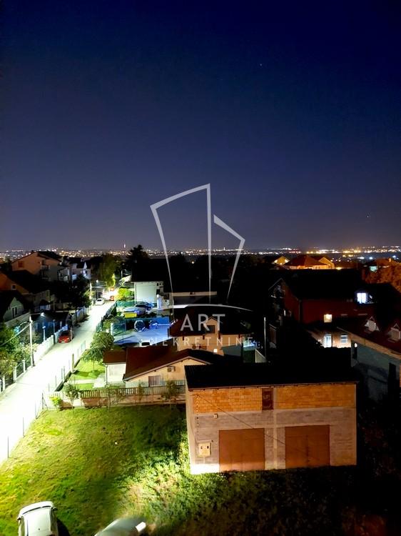 Slika 9 - Univerzijade, Dvosoban stan na prodaju, 44m2, 140.000€