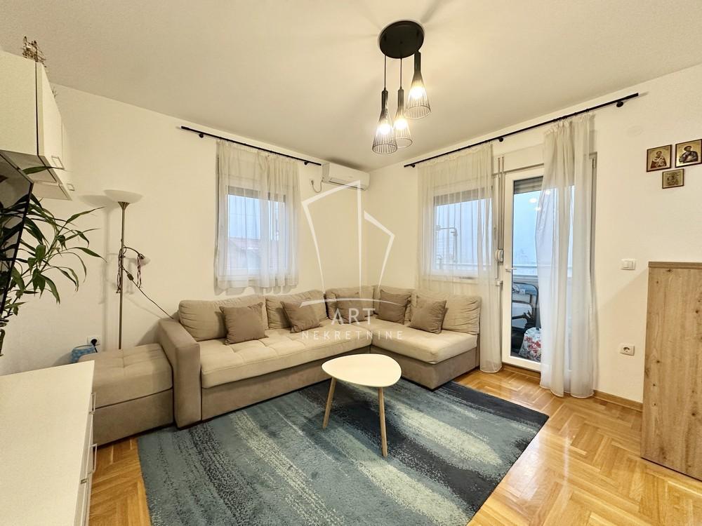 Glavna slika -Univerzijade, Dvosoban stan na prodaju, 44m2, 140.000€