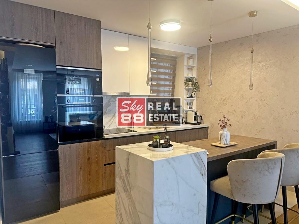 Slika 10 - Četvorosoban stan na prodaju, 110m2, 395.000€