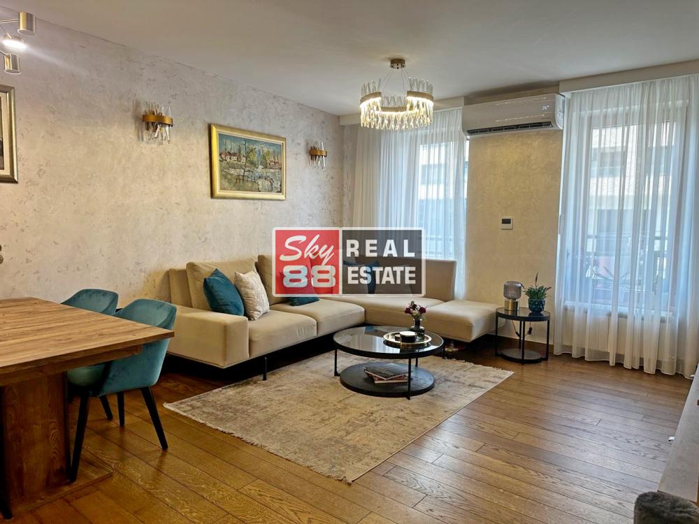 Slika 2 - Četvorosoban stan na prodaju, 110m2, 395.000€