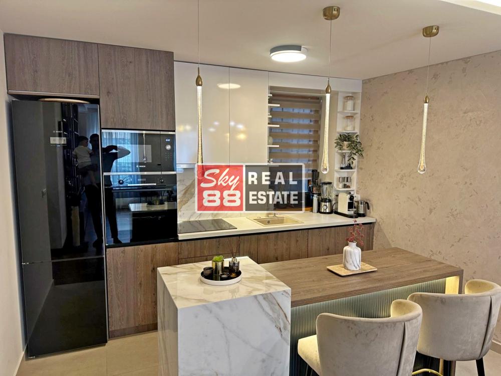 Slika 3 - Četvorosoban stan na prodaju, 110m2, 395.000€