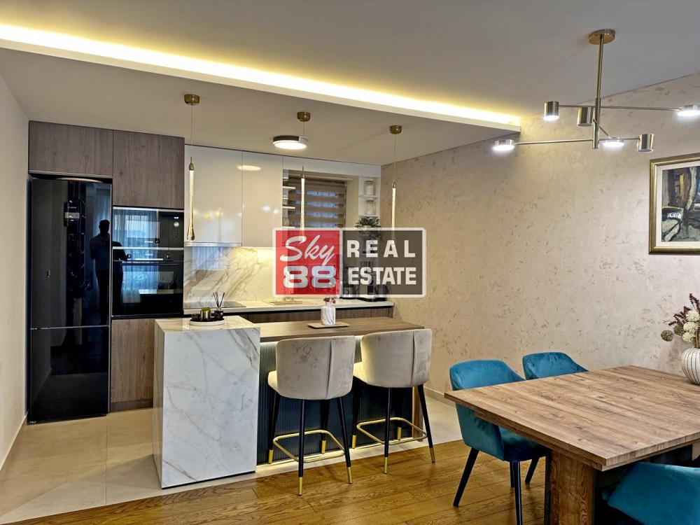 Slika 4 - Četvorosoban stan na prodaju, 110m2, 395.000€