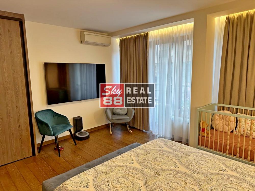 Slika 5 - Četvorosoban stan na prodaju, 110m2, 395.000€