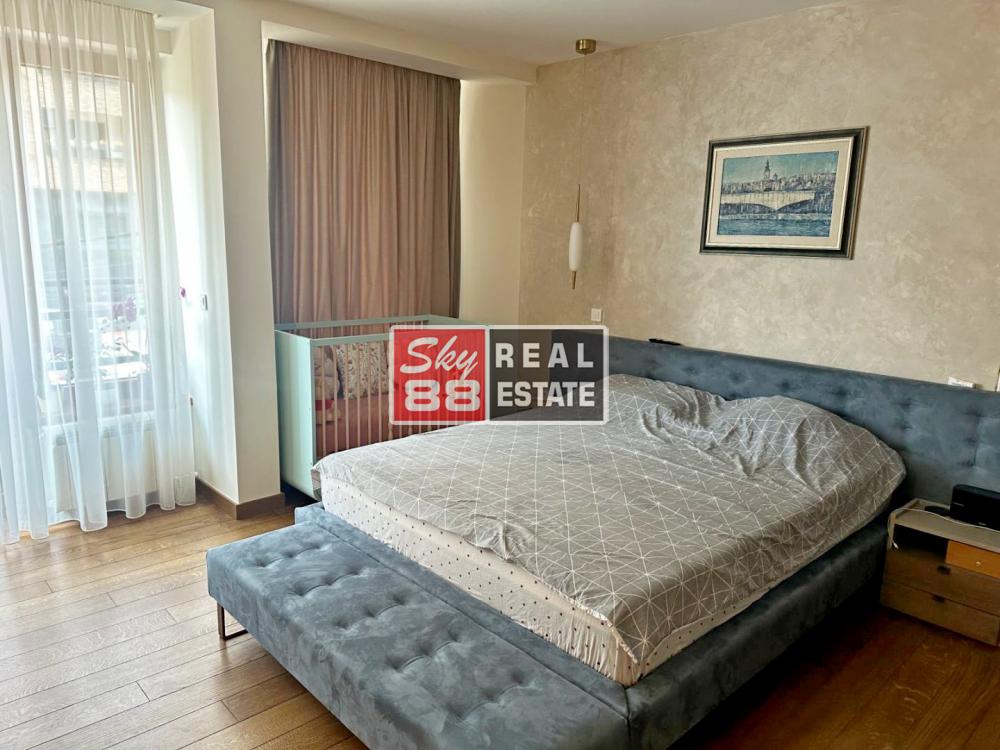 Slika 6 - Četvorosoban stan na prodaju, 110m2, 395.000€