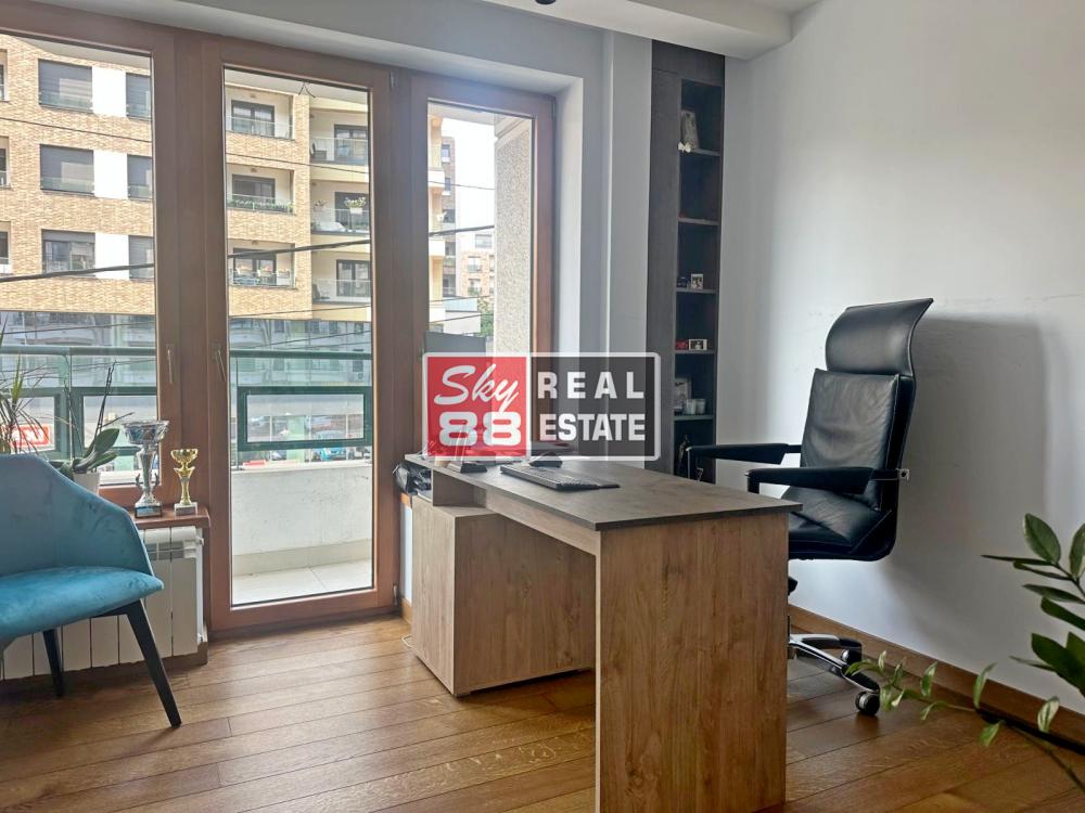 Slika 9 - Četvorosoban stan na prodaju, 110m2, 395.000€