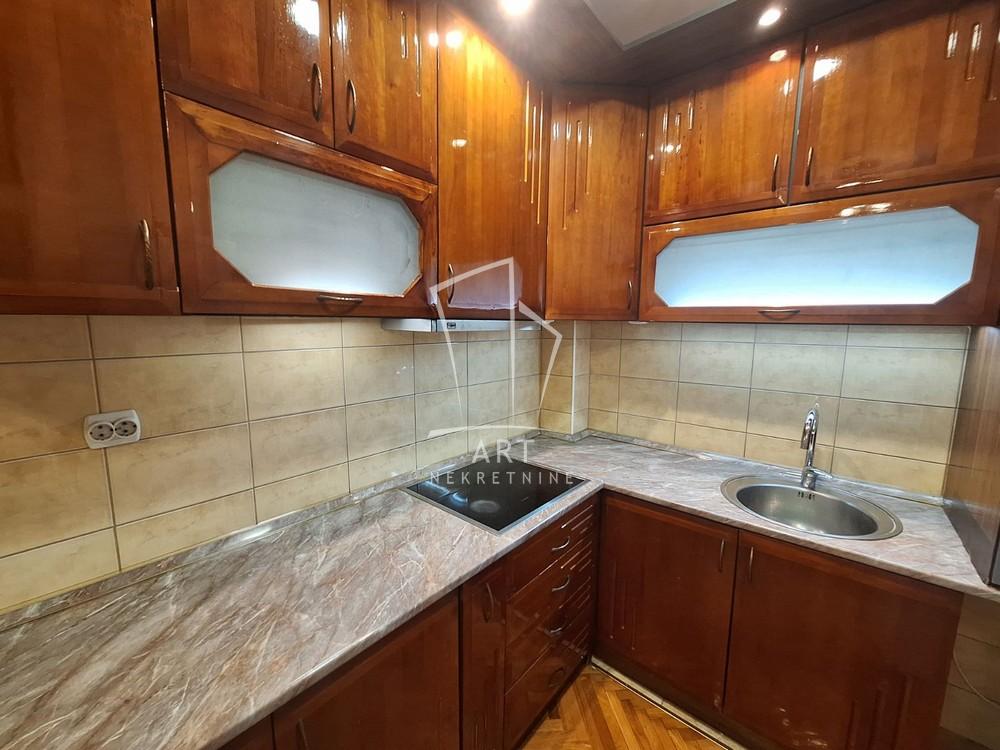 Slika 5 - Milana Uzelca, Dvosoban stan za izdavanje, 62m2, 600€