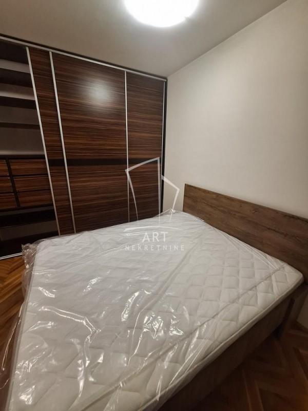 Slika 6 - Milana Uzelca, Dvosoban stan za izdavanje, 62m2, 600€
