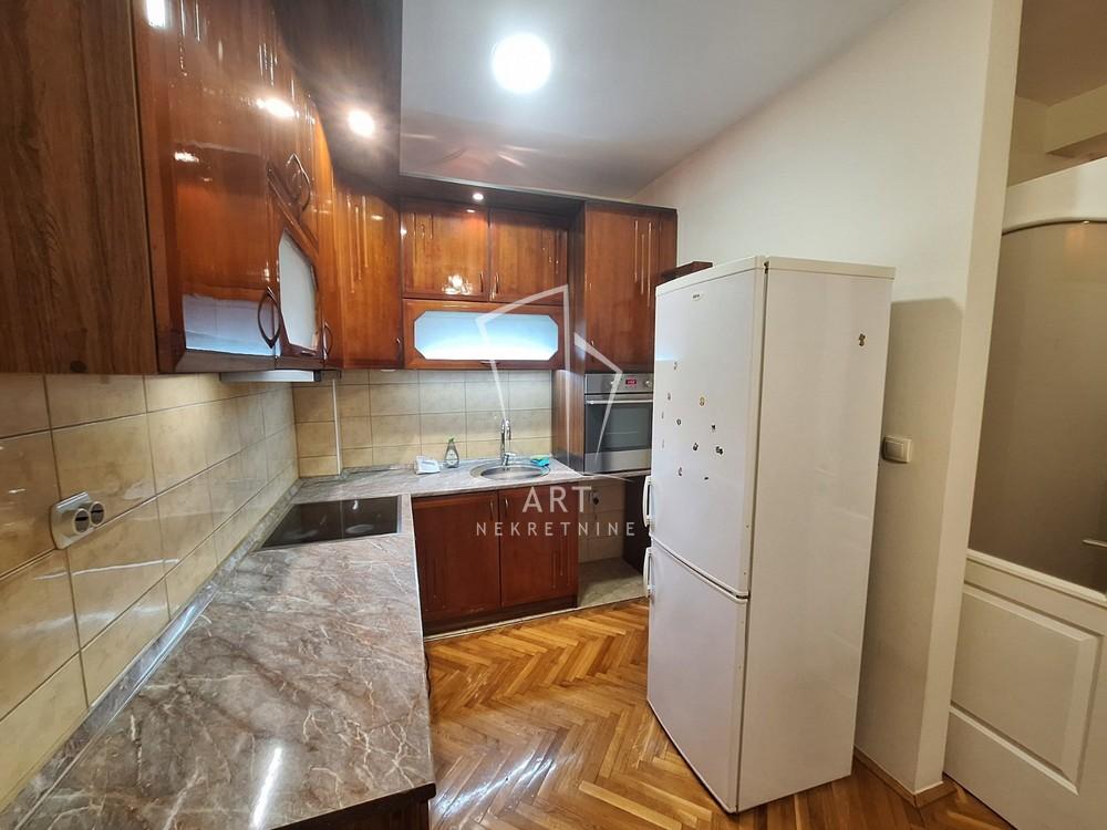 Slika 4 - Milana Uzelca, Dvosoban stan za izdavanje, 62m2, 600€