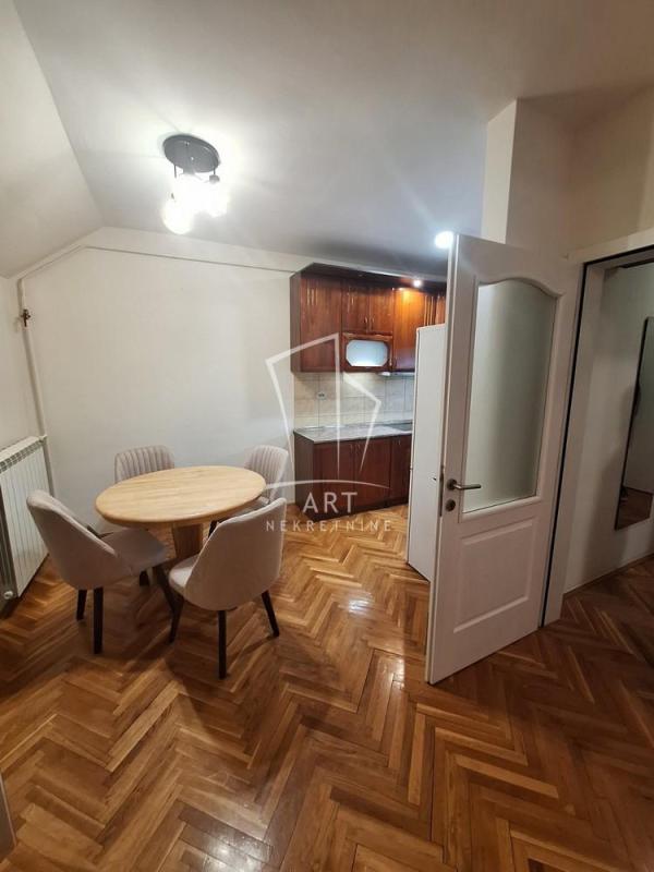 Slika 3 - Milana Uzelca, Dvosoban stan za izdavanje, 62m2, 600€