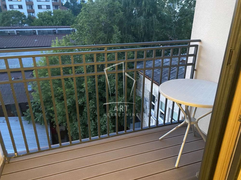 Slika 9 - Janisa Janulisa, Dvosoban stan za izdavanje, 41m2, 700€