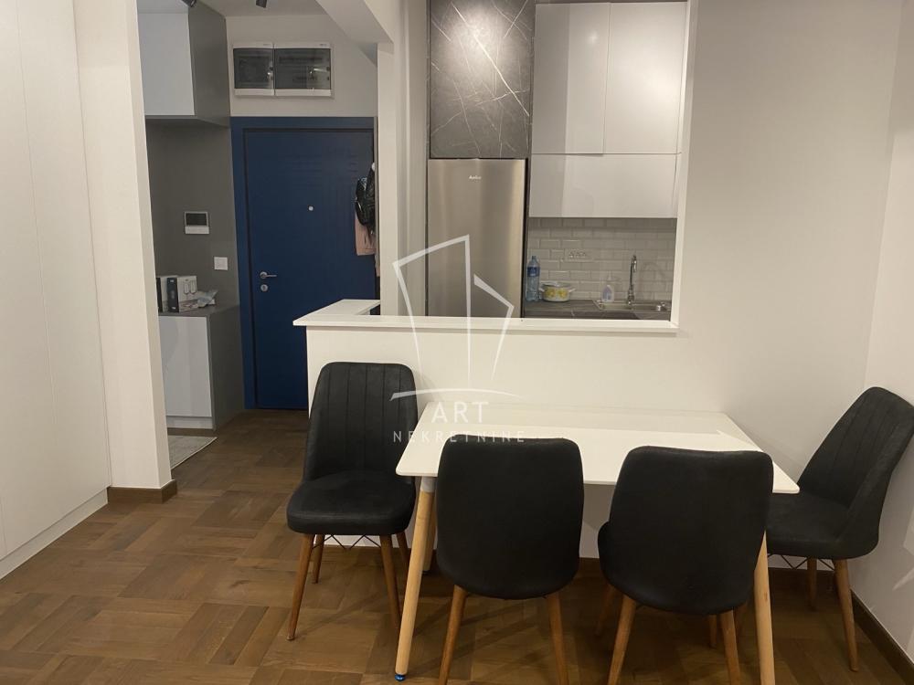 Slika 3 - Janisa Janulisa, Dvosoban stan za izdavanje, 41m2, 700€