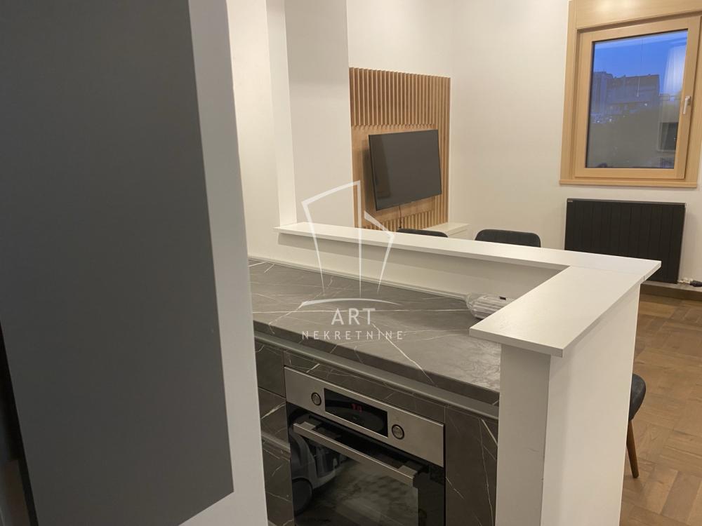 Slika 4 - Janisa Janulisa, Dvosoban stan za izdavanje, 41m2, 700€