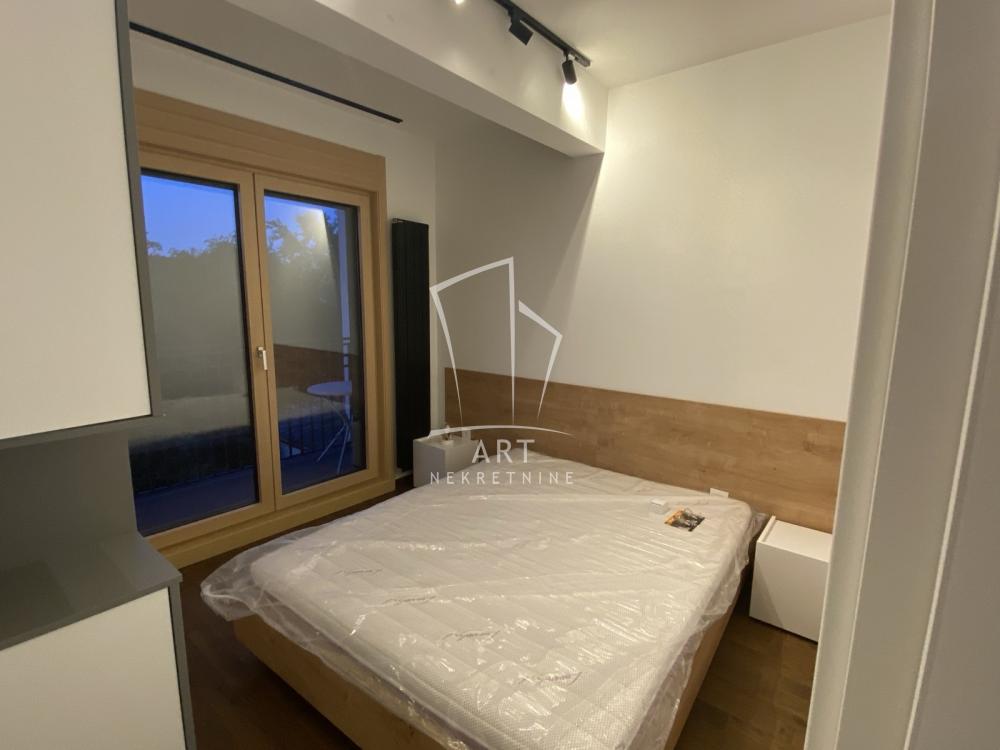 Slika 5 - Janisa Janulisa, Dvosoban stan za izdavanje, 41m2, 700€