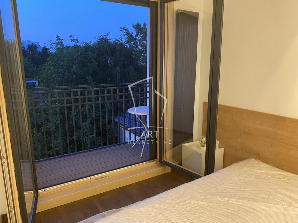 Slika 6 - Janisa Janulisa, Dvosoban stan za izdavanje, 41m2, 700€