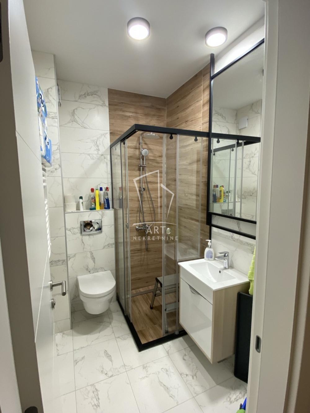 Slika 7 - Janisa Janulisa, Dvosoban stan za izdavanje, 41m2, 700€